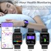 Demabon Ultra-Lightweight Women's Smartwatch | 1.75" AMOLED AI Watch Demabon 1.75" AMOLED AI Smartwatch | Stylish Women's Fitness & Health Tracker