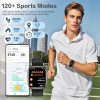 Demabon Ultra-Lightweight Women's Smartwatch | 1.75" AMOLED AI Watch Demabon 1.75" AMOLED AI Smartwatch | Stylish Women's Fitness & Health Tracker