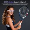 Demabon AI Smart Glasses with 800W Anti-Shake Camera & Voice Translator