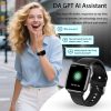 Demabon Ultra-Lightweight Women's Smartwatch | 1.75" AMOLED AI Watch Demabon 1.75" AMOLED AI Smartwatch | Stylish Women's Fitness & Health Tracker