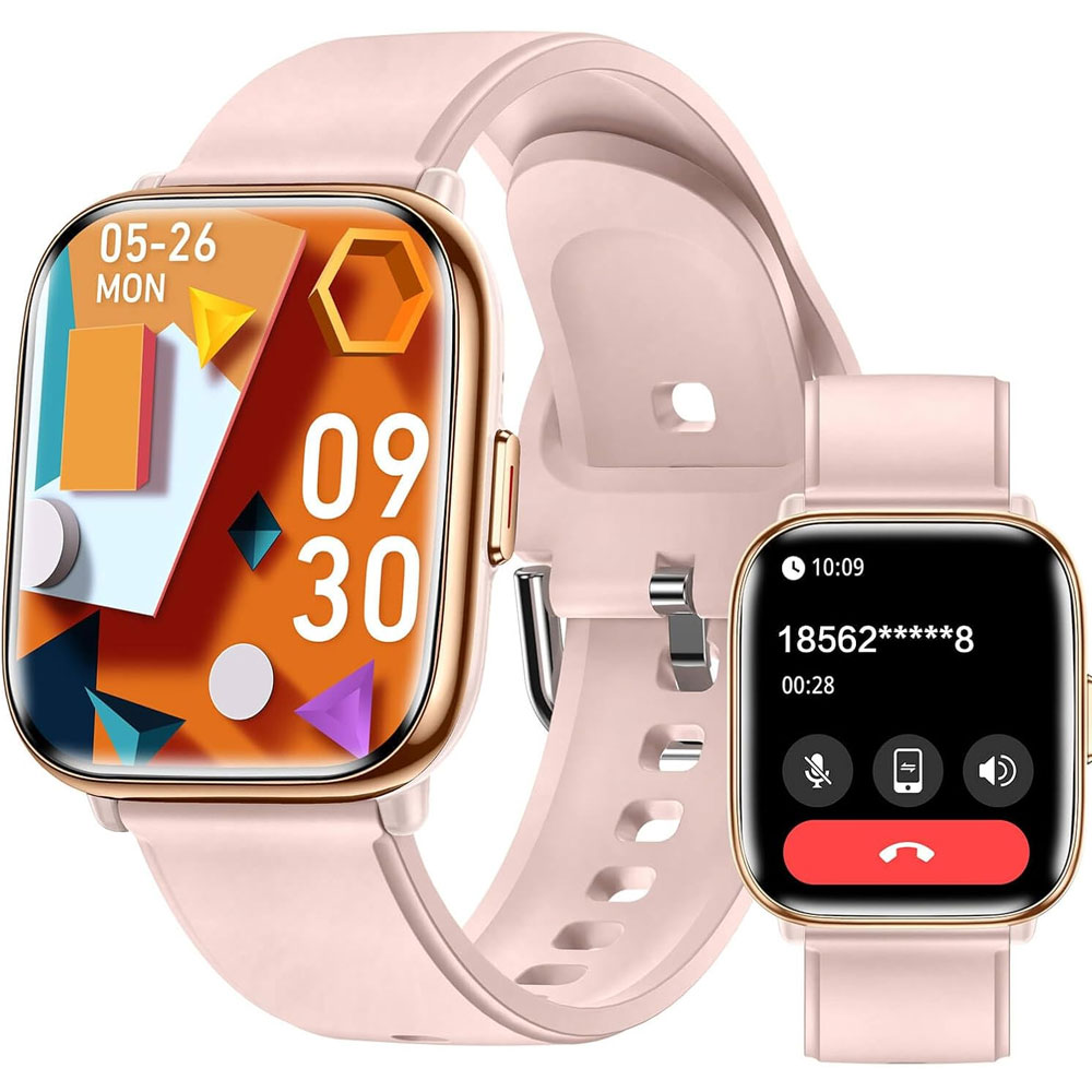 Demabon Fitness Watch