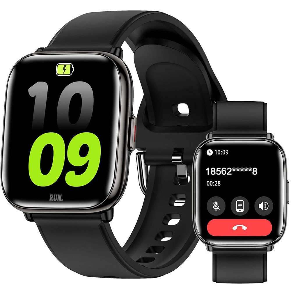 Demabon AMOLED Smartwatch